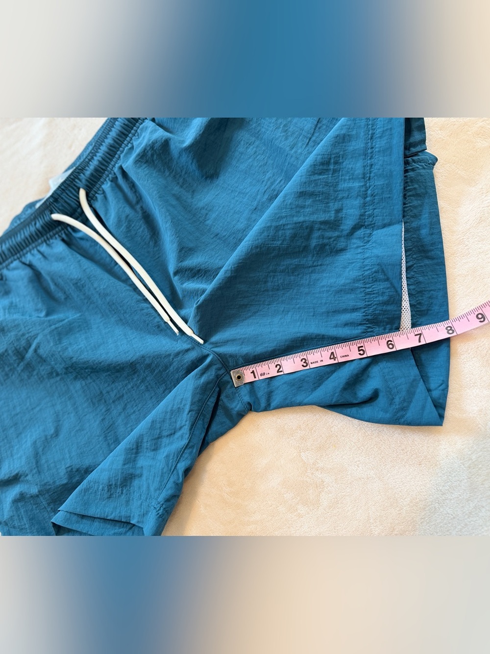 Pacsun Swim Shorts - Picture 4 of 5